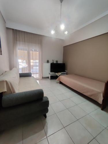 Nea Playia Apartment | SAVVAS
