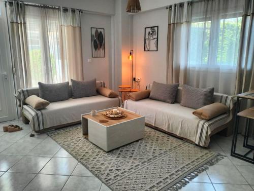Perea Apartment | Savvas Luxury Apartment