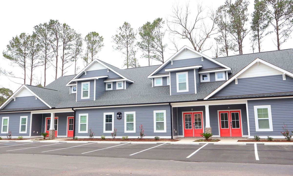 Sea Trail House | Saw Mill Sunset Beach, NC | Saw Mill 90 - 8 C