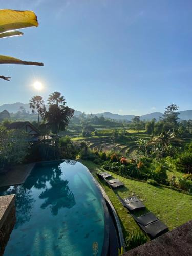 Sidemen House | Sawah Indah Villa