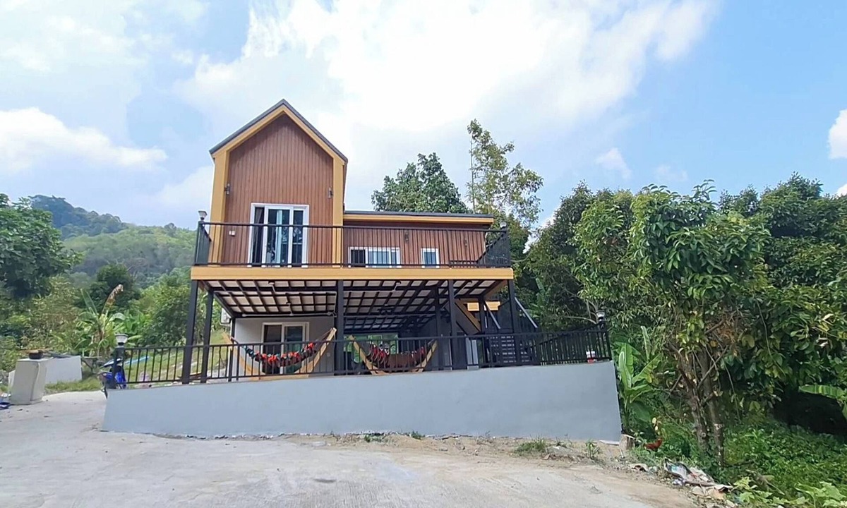 Ron Phibun Villa | Sawasdee@Ramrom
