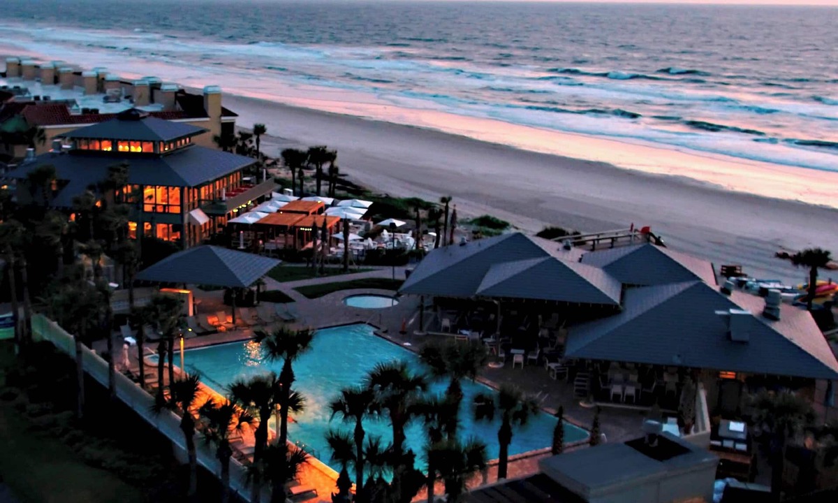 Palm Valley Resort | Sawgrass Marriott Golf Resort & Spa