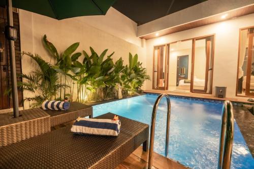 Blahbatuh Villa | Sawitri Ubud Villas