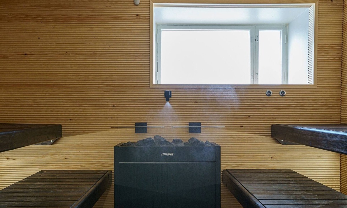 Iisalmi Hostel | Sawo Hostel