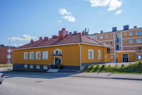Iisalmi Hostel | SawoHostel