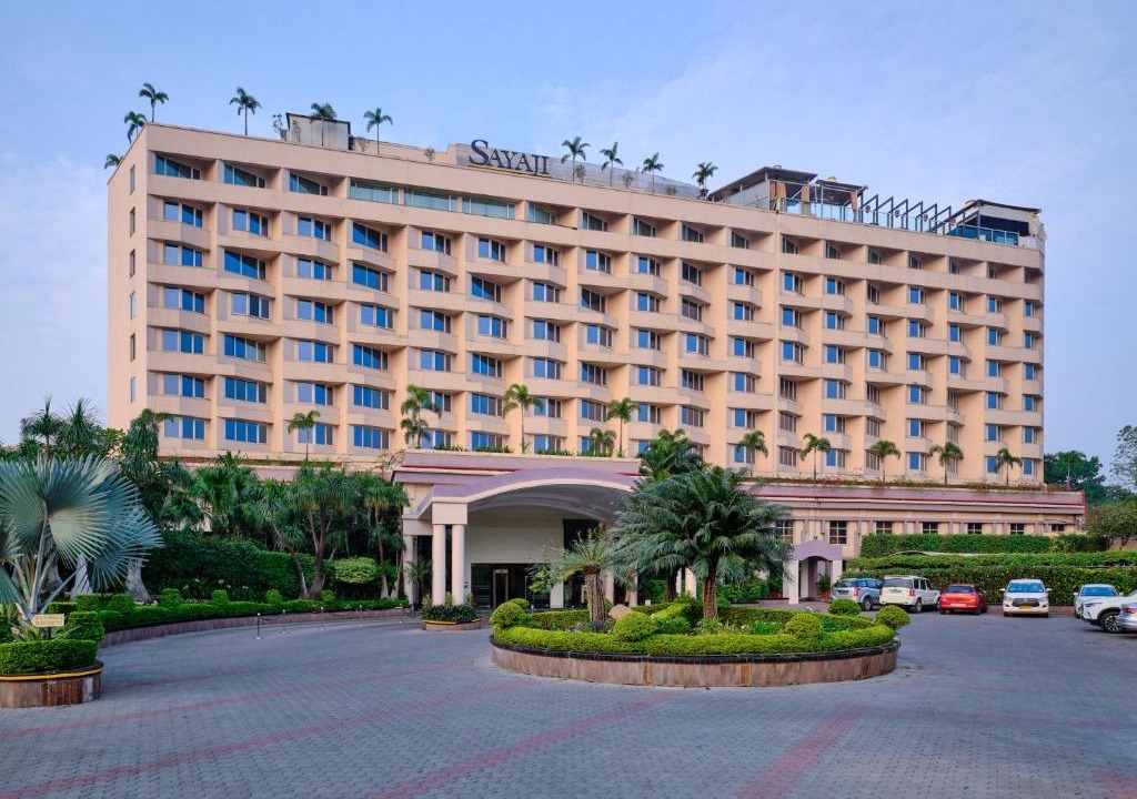 Indore Hotel | Sayaji Indore