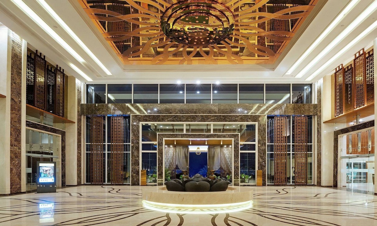 Kolhapur Hotel | Sayaji Kolhapur