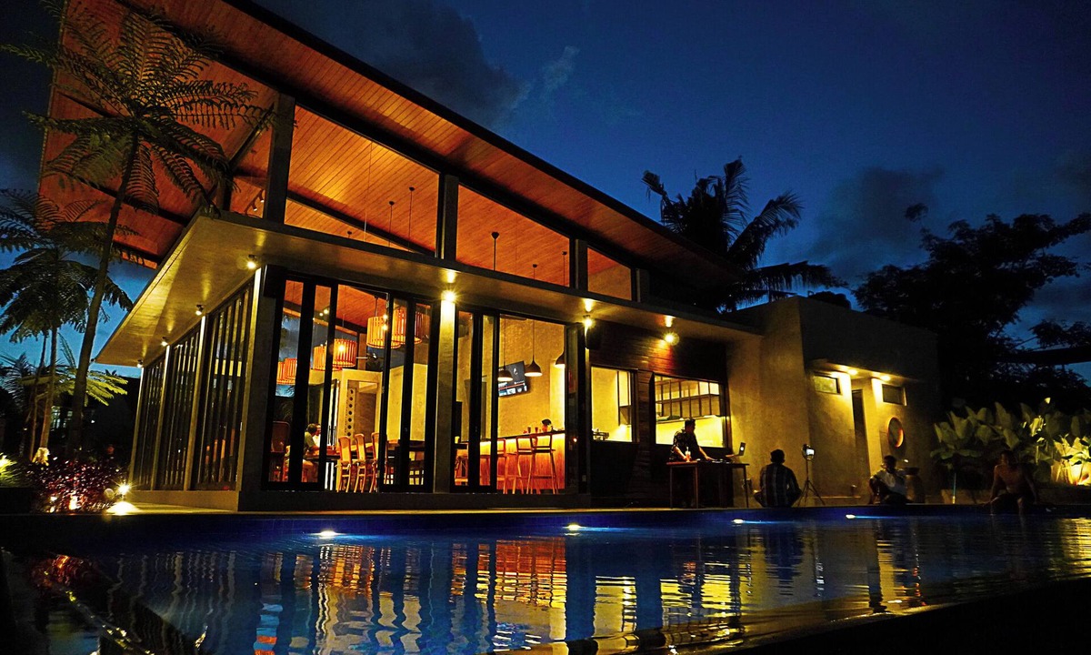 Samplangan House | Sayana Bali