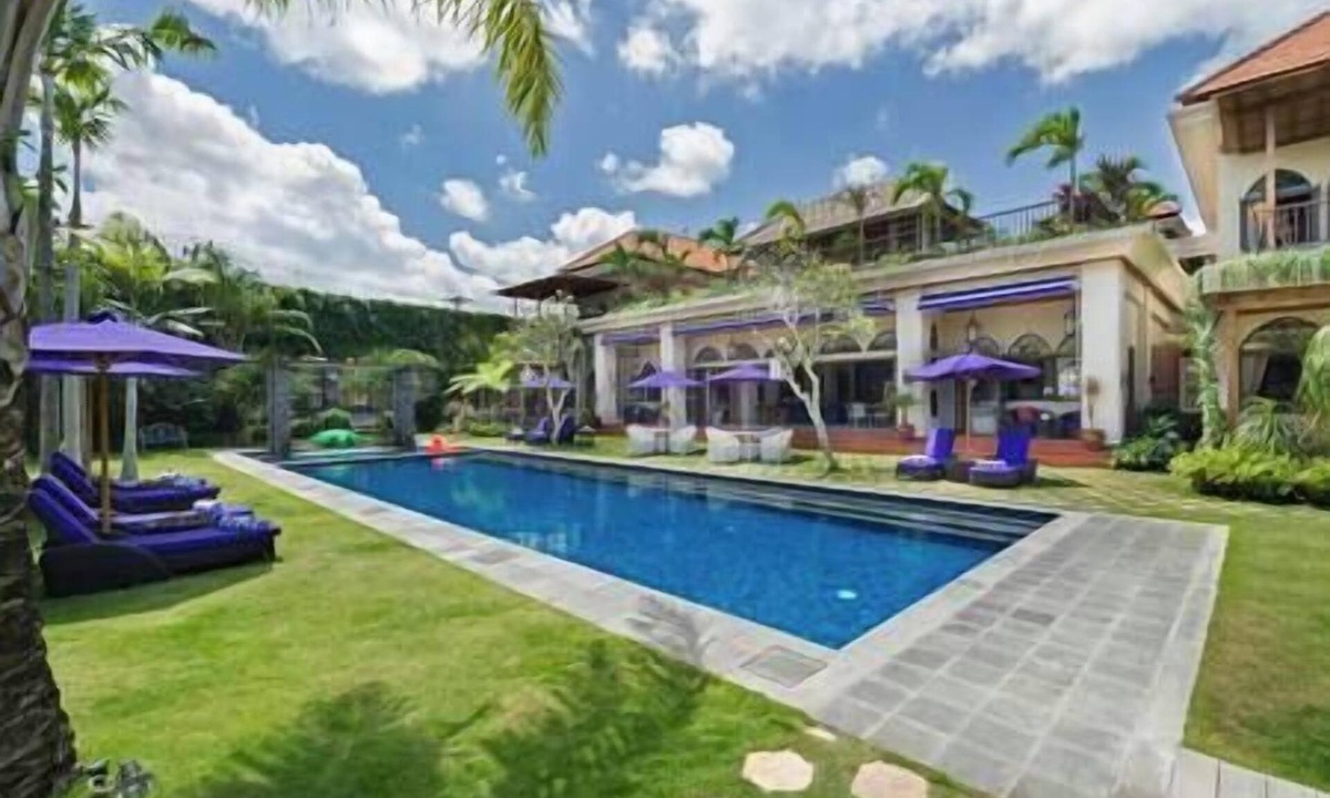 Petitenget Villa | Sayang d'Amour by Elite Havens