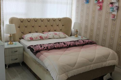 Seyhan Hotel | SAYDAM OTEL