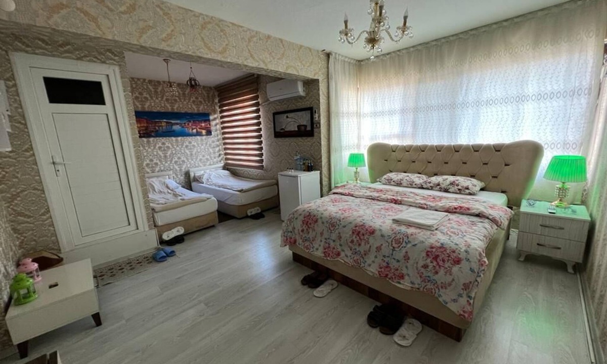 Seyhan Hotel | Saydam Otel