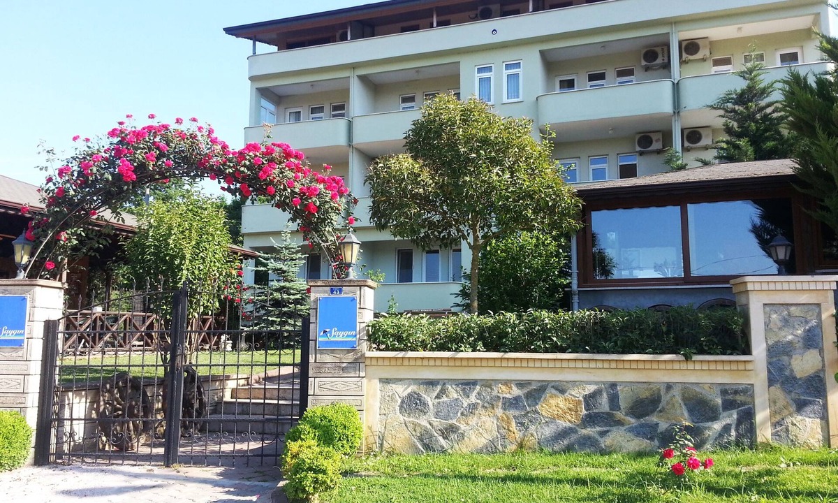 Kandira Hotel | Saygin Otel