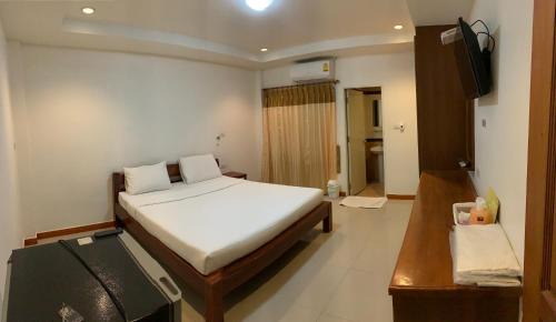 Buriram Apartment | SB Mansion