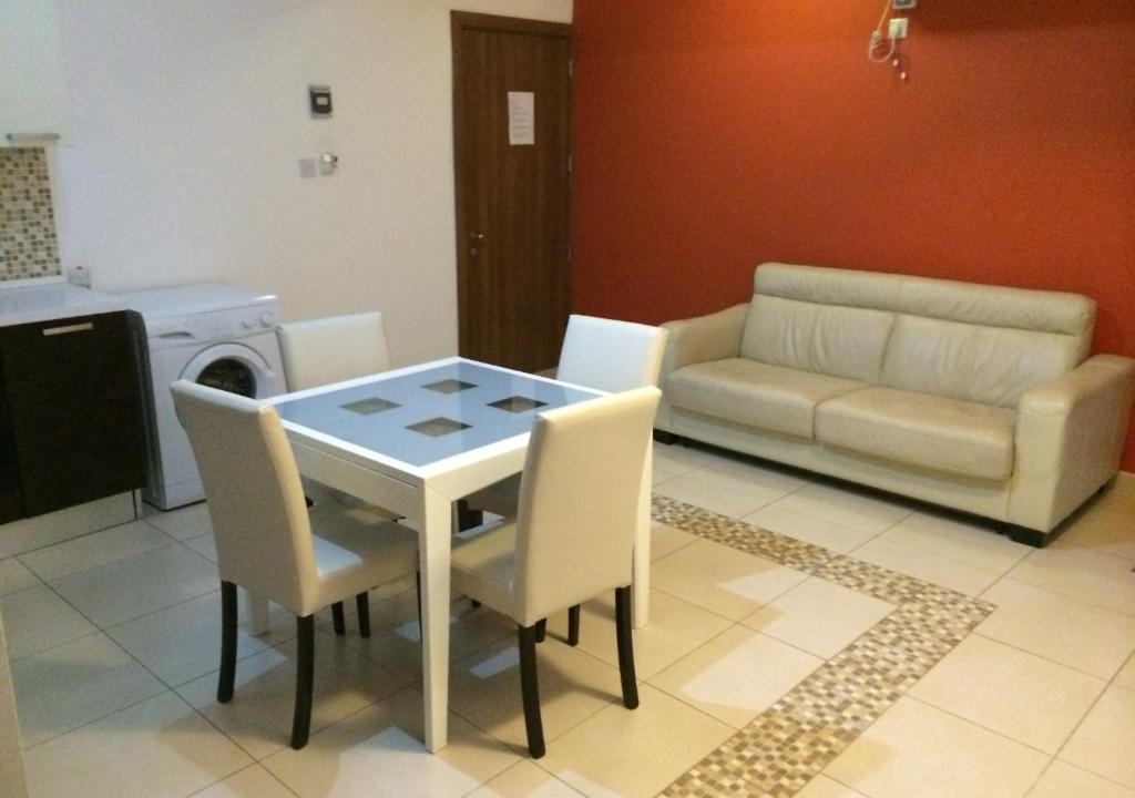 Tal-Ghoqod Apartment | SB st Julians Swieqi 2 Bedroom Apartment