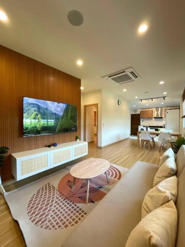 Thep Kasattri Apartment | SB Thalang House