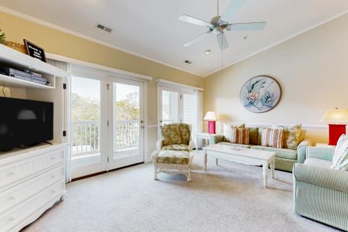 Sunset Beach House | SB61 Sunset Serenity