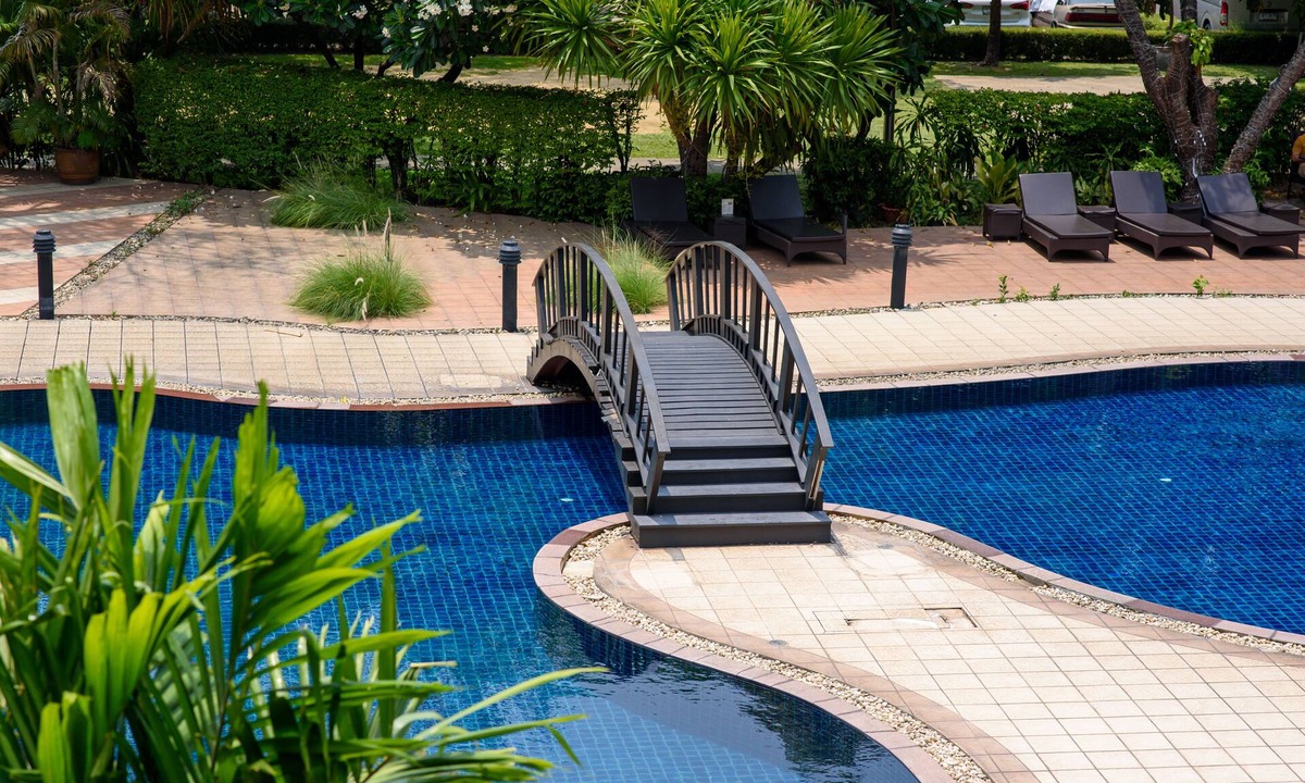 Phlabphla Hotel | SC Park Hotel