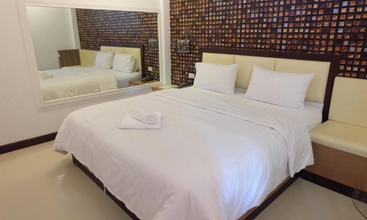 Khlong Hae Hotel | SC Resort