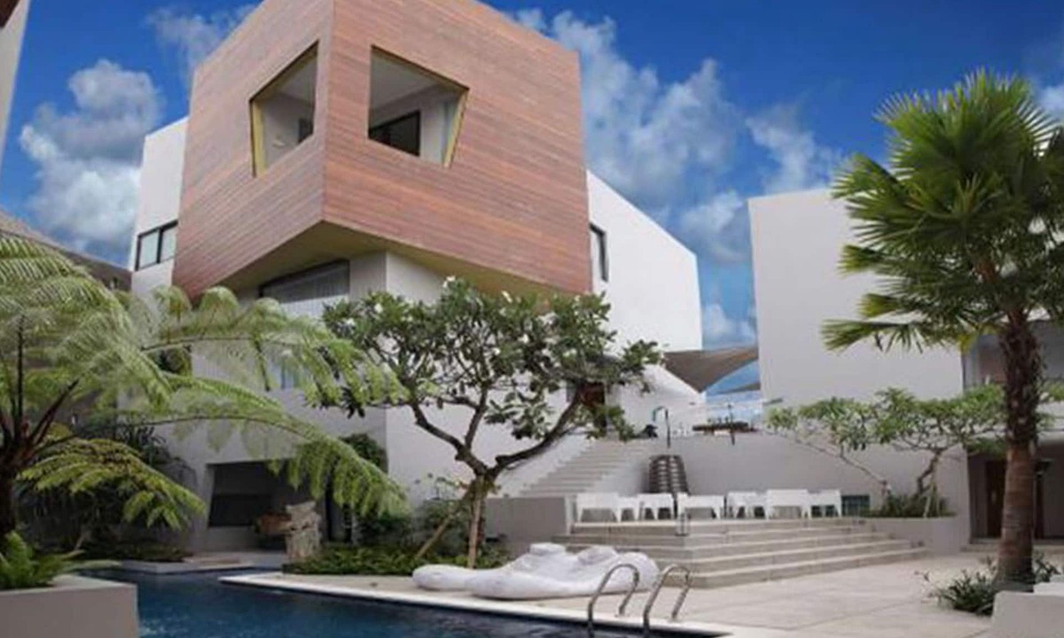 Umalas Hotel | Scala Bed And Beyond
