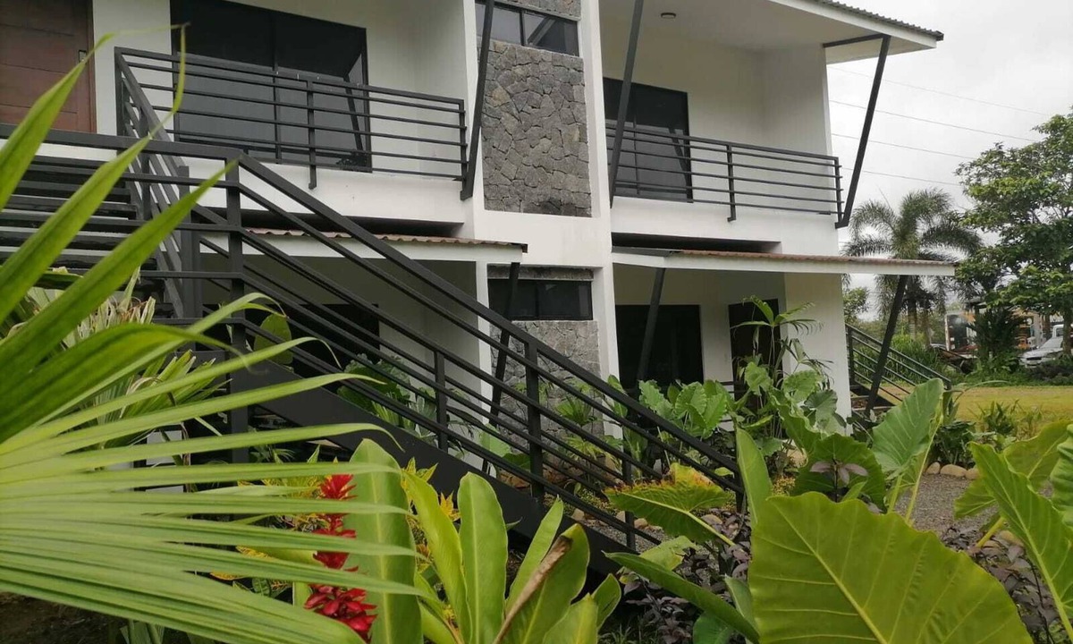 Boca Arenal Hotel | Scala Inn