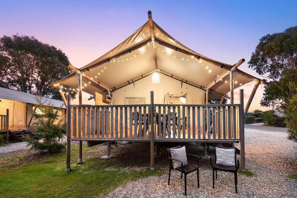 Scamander Other | Scamander Sanctuary Holiday Park
