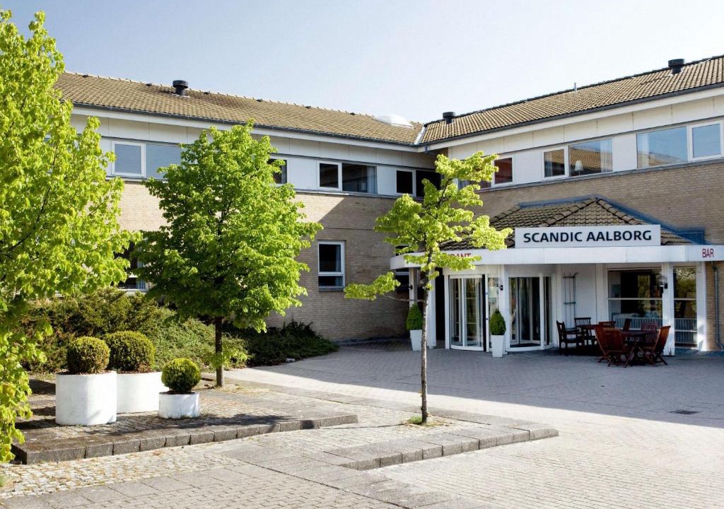 Aalborg Hotel | Scandic Aalborg Øst