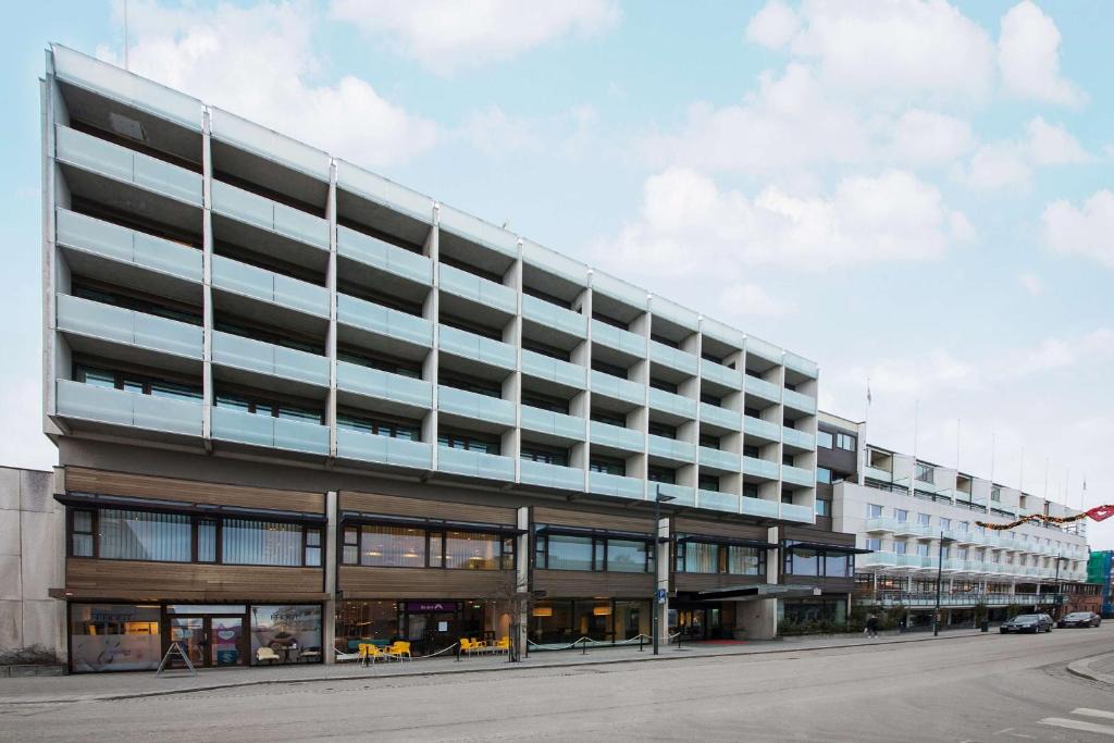 Molde Hotel | Scandic Alexandra Molde