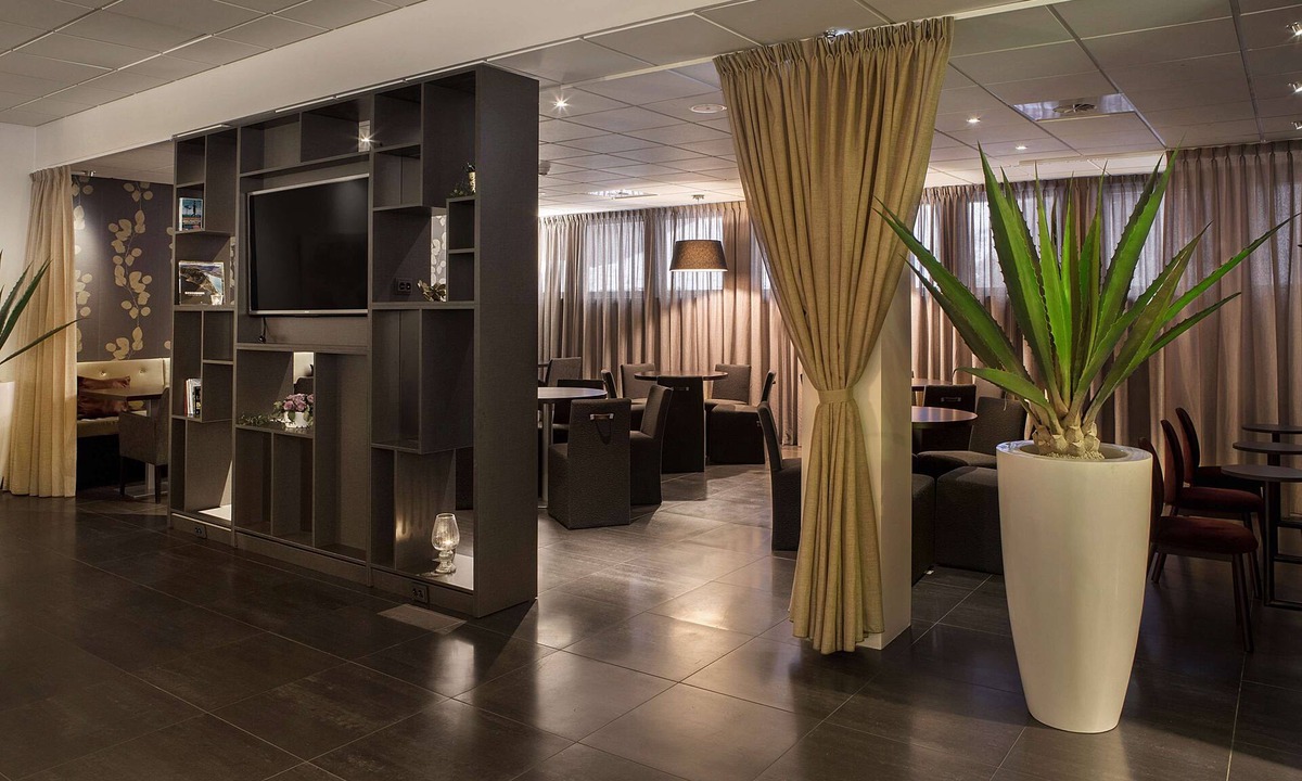 Asker Hotel | Scandic Asker