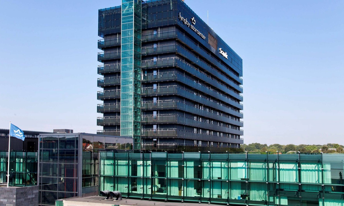 Kongens Lyngby Hotel | Scandic Eremitage