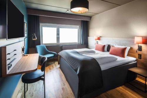 Glostrup Hotel | Scandic Glostrup