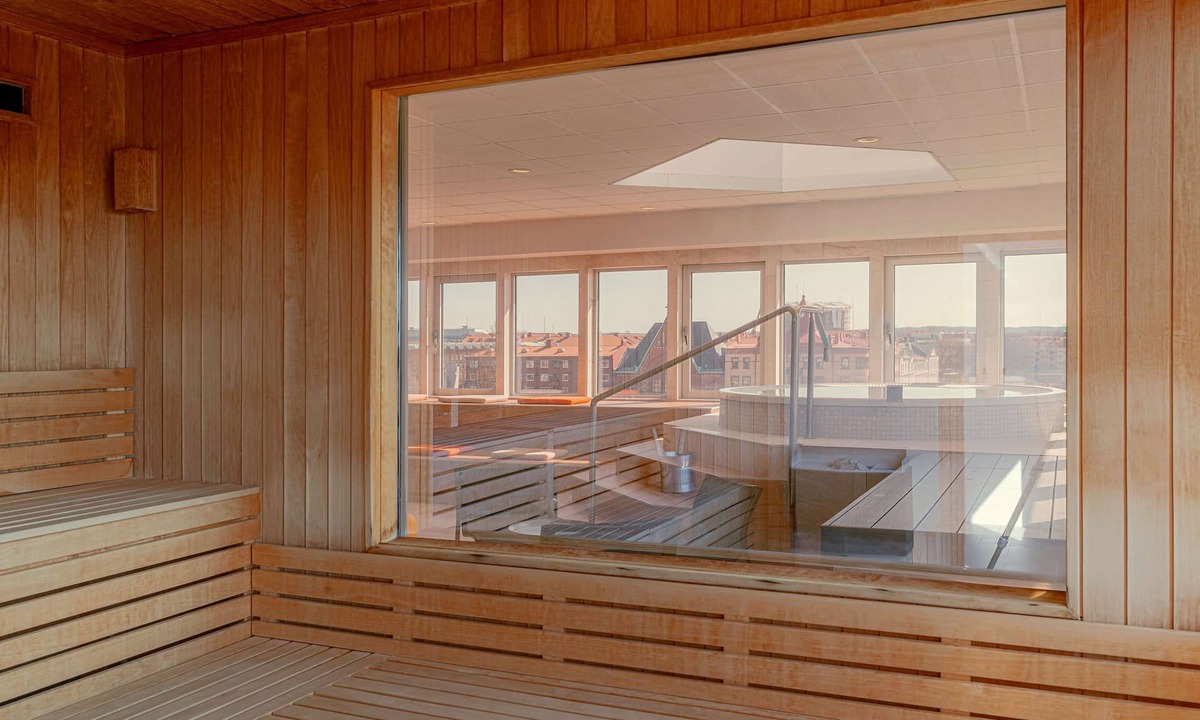 Nyatorp-Gustavsfalt Hotel | Scandic Hallandia
