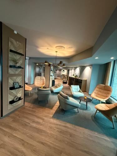 Harstad Hotel | Scandic Harstad