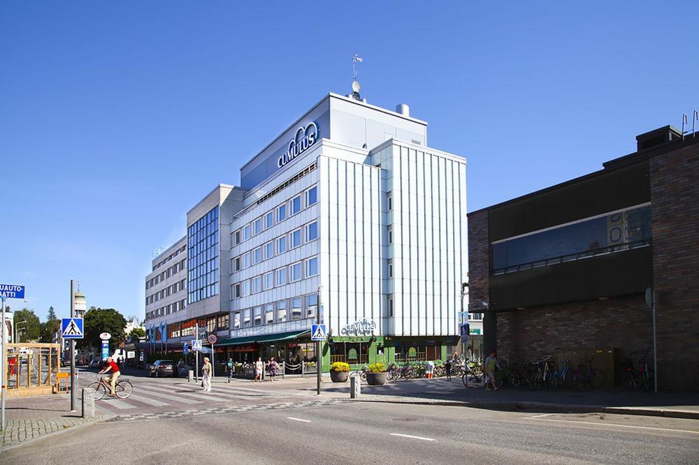 Mikkeli Hotel | Scandic Mikkeli