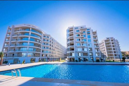 Corniche Road-Dahar Apartment | scandic resort
