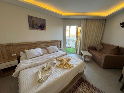 Corniche Road-Dahar Apartment | Scandic Rezort