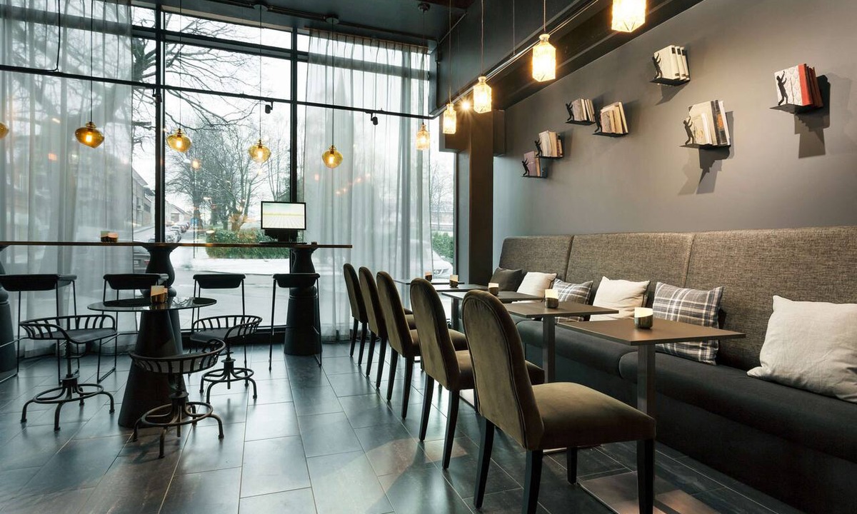 Sarpsborg Hotel | Scandic Sarpsborg