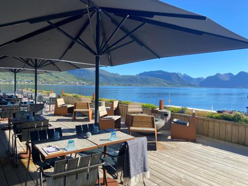 Vesteralen Hotel | Scandic Sortland
