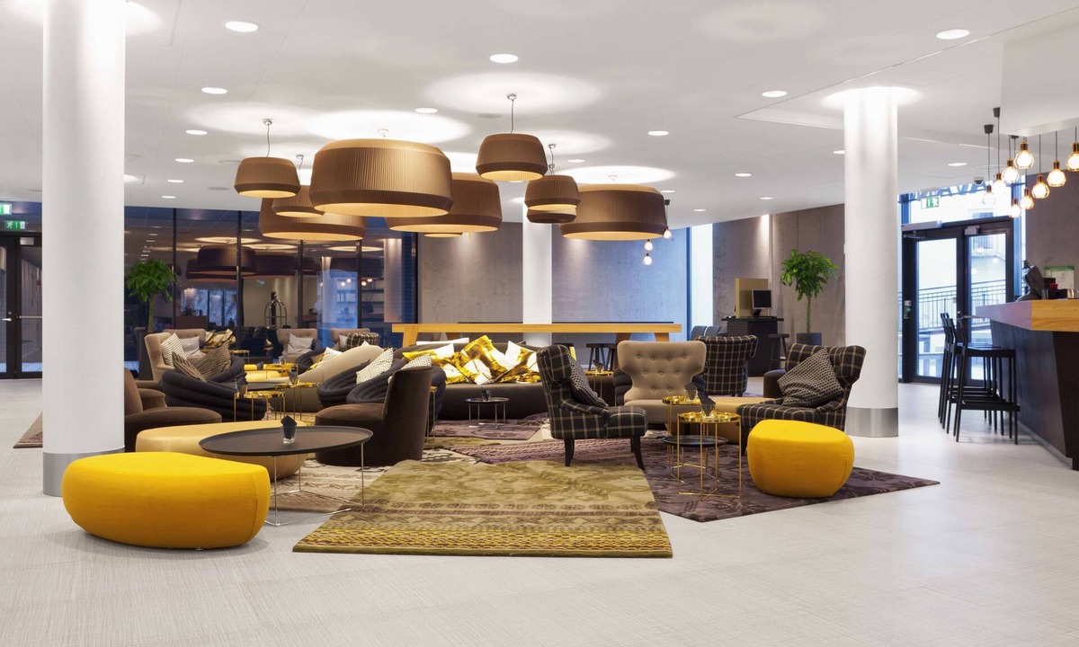 Forus Hotel | Scandic Stavanger Forus
