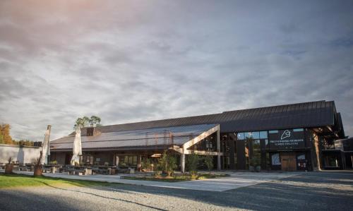 Stiklestad Hotel | Scandic Stiklestad