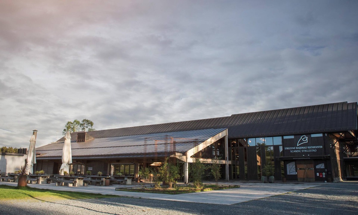 Stiklestad Hotel | Scandic Stiklestad