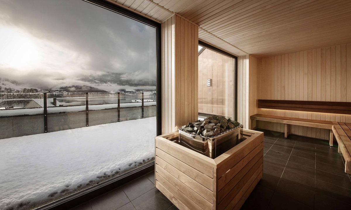 Voss Hotel | Scandic Voss