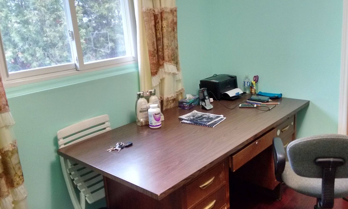 L'Amoreaux House | Scarborough Short Term House