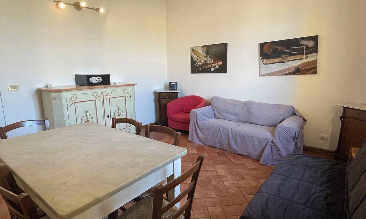 San Frediano Apartment | Scarlatti - Three Bedroom Apartment, Sleeps 6