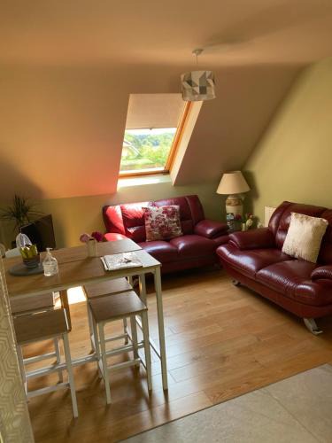 Roundwood Apartment | Scarr View 1st floor Apartment A98W710