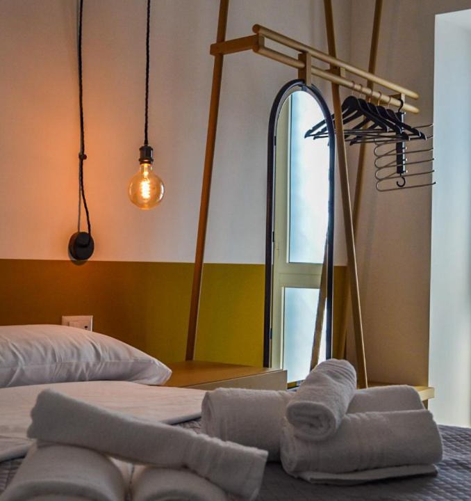 Ercolano Hotel | Scavi 32