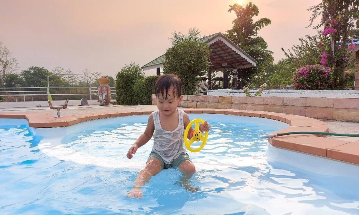 Kamphaeng Phet Hotel | Scenic Riverside Resort
