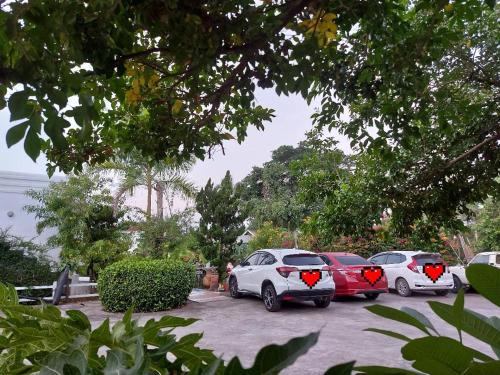 Kamphaeng Phet Resort | Scenic Riverside Resort