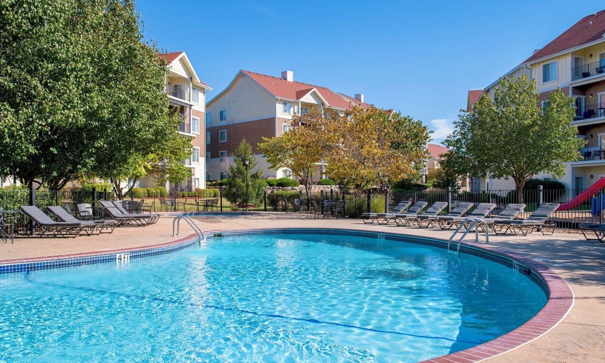 Table Rock Condo | Scenic Studio Suite @ Wyndham Mountain Vista