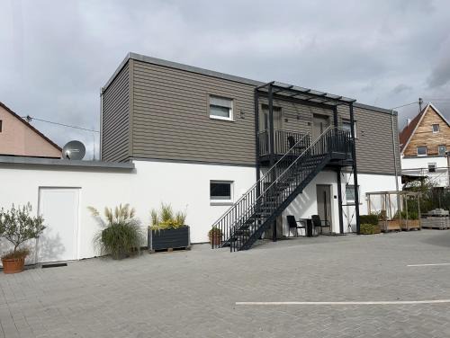 Oberderdingen Apartment | Schäfer Apartments