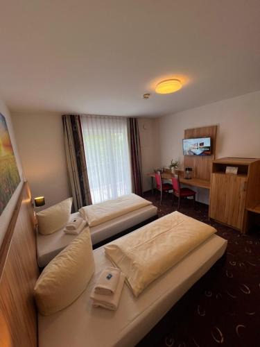 Furstenfeldbruck District Apartment | Schäfer Boardinghouse